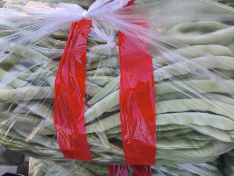 白条豆角量大质优商超市场皆可发货品质好价格低