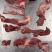纯干牛碎肉工厂直发性价比高量大价优欢迎选购