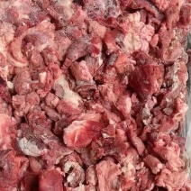 纯干牛碎肉工厂直发性价比高量大价优欢迎选购