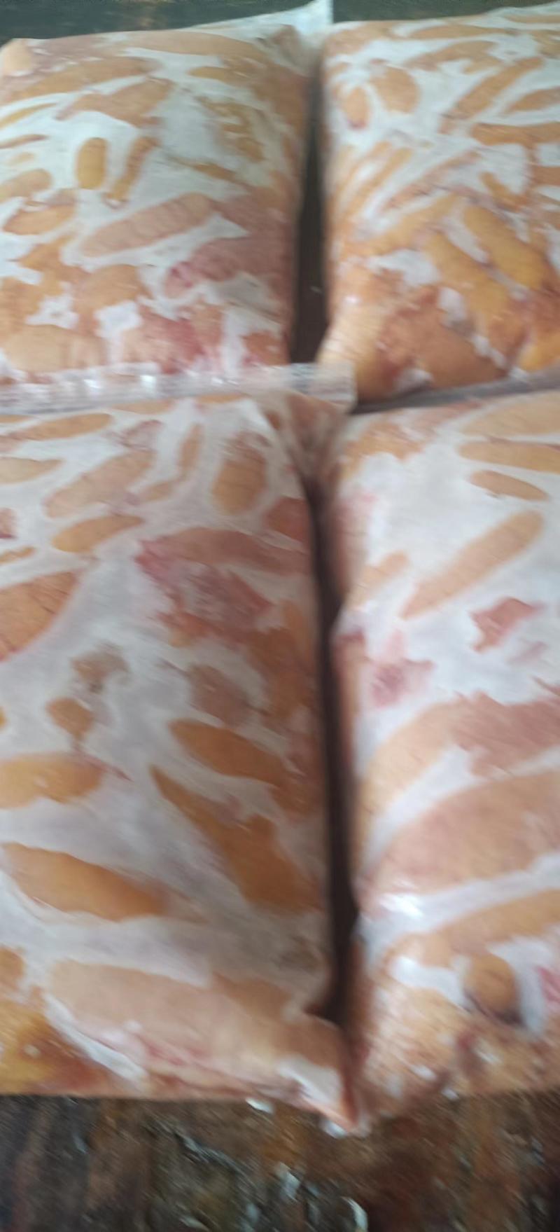 鲈鱼子精品