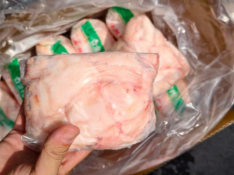 蘑菇筋