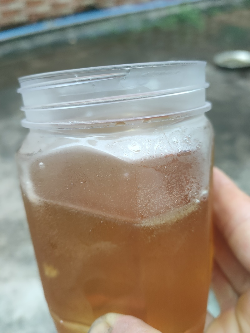 标题：蜂蜜，乌桕蜜，供纯夏蜜乌柏蜂蜜，假一赔十