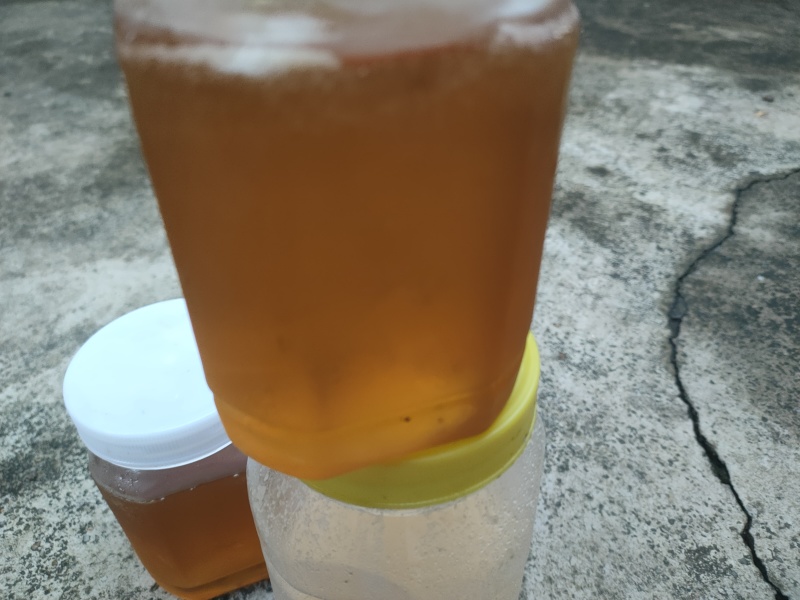 标题：蜂蜜，乌桕蜜，供纯夏蜜乌柏蜂蜜，假一赔十
