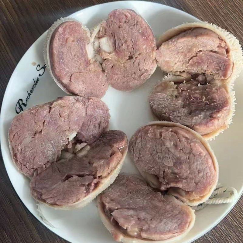 巴勒肚包肉一袋3个装一袋4个装