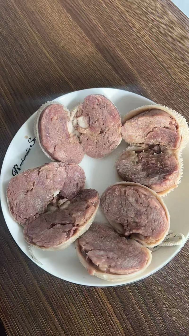 巴勒肚包肉一袋3个装一袋4个装