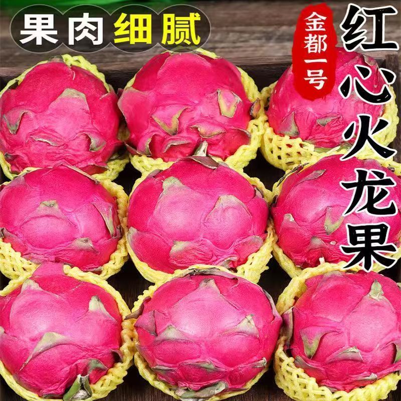 火龙果