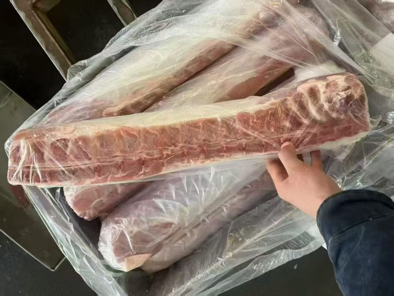 肥猪大排