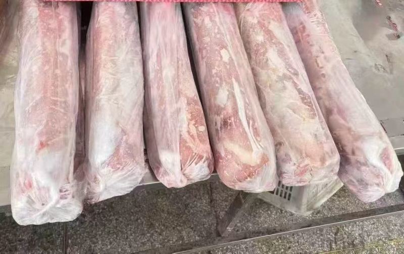 肥猪大排