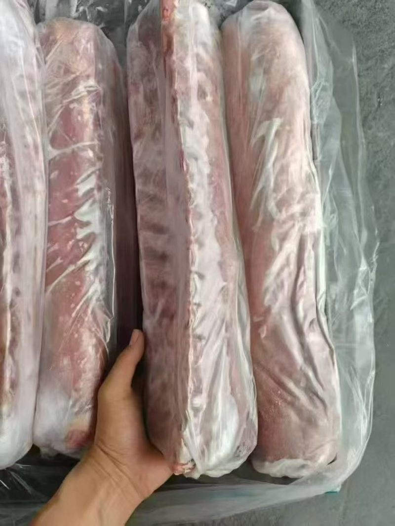 肥猪大排