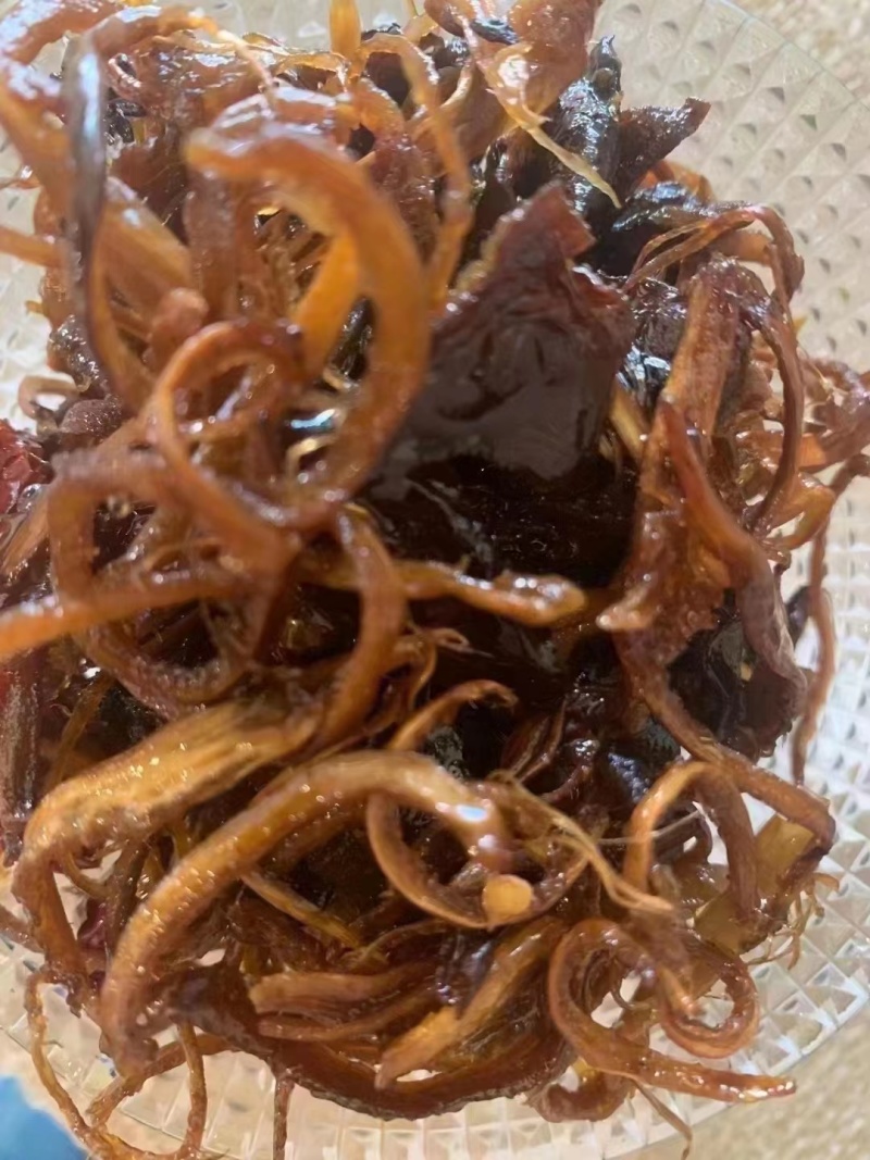 油鸡枞