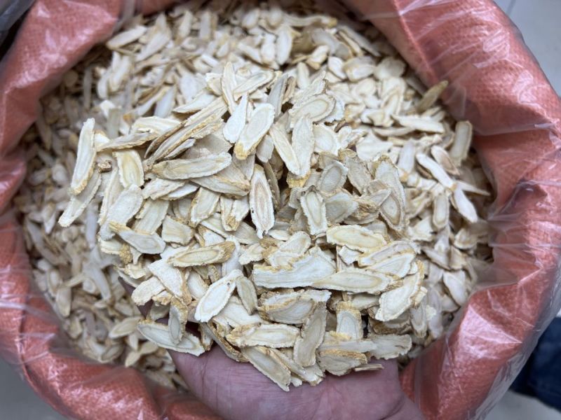 加拿大西洋参片，斜片，广州实体批发，规格价格请看详情页