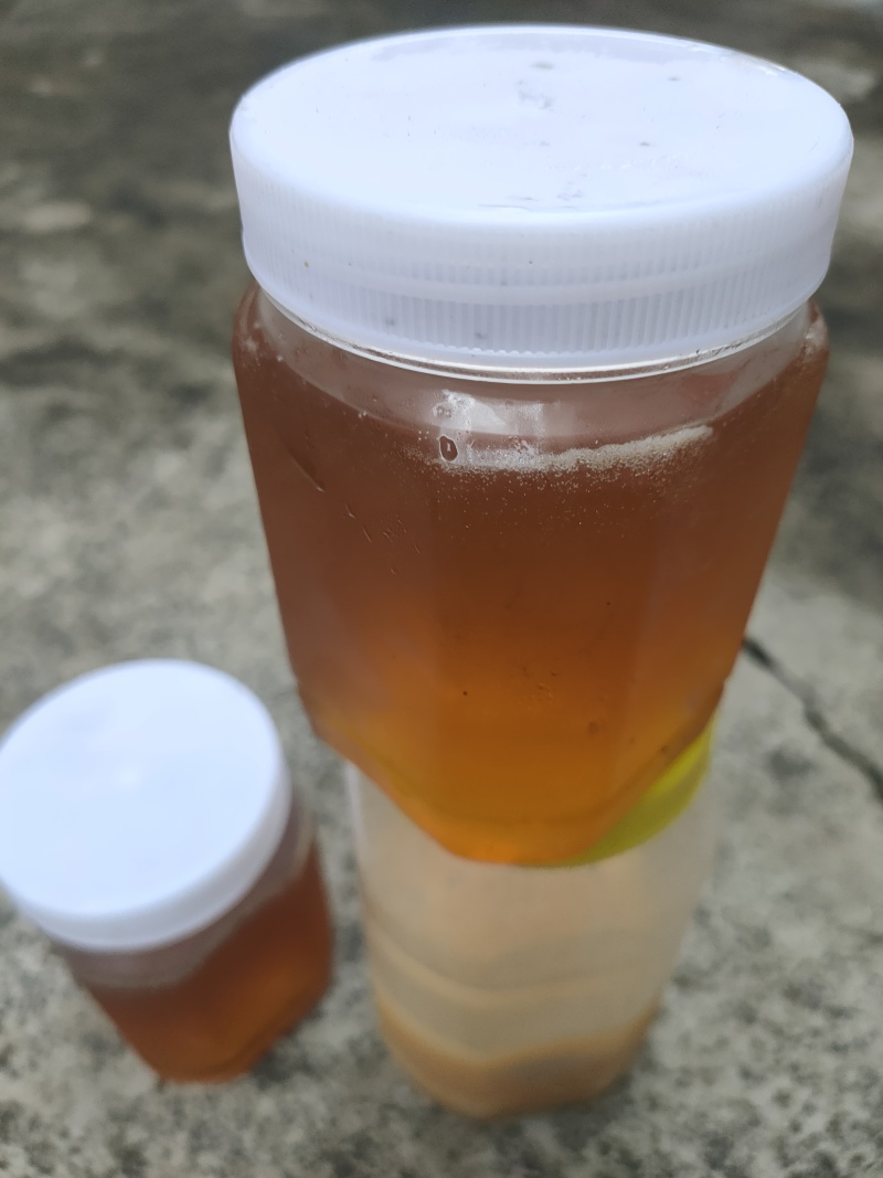 标题：蜂蜜，乌桕蜜，供纯夏蜜乌柏蜂蜜，假一赔十