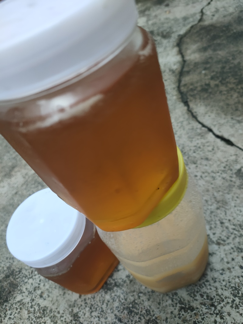 标题：蜂蜜，乌桕蜜，供纯夏蜜乌柏蜂蜜，假一赔十