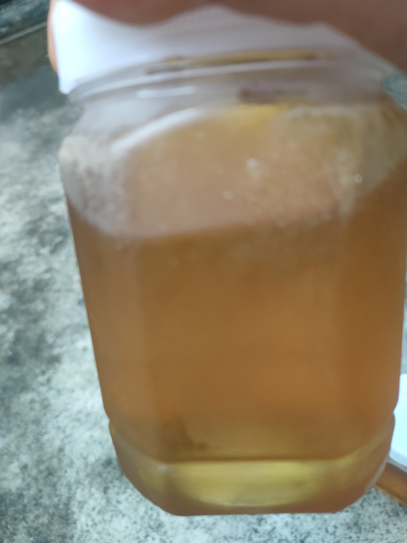 标题：蜂蜜，乌桕蜜，供纯夏蜜乌柏蜂蜜，假一赔十