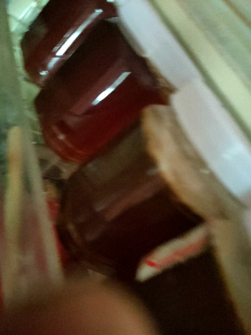 标题：蜂蜜，茘枝龙眼蜜，纯野生蜂蜜，品质保障，自产自销