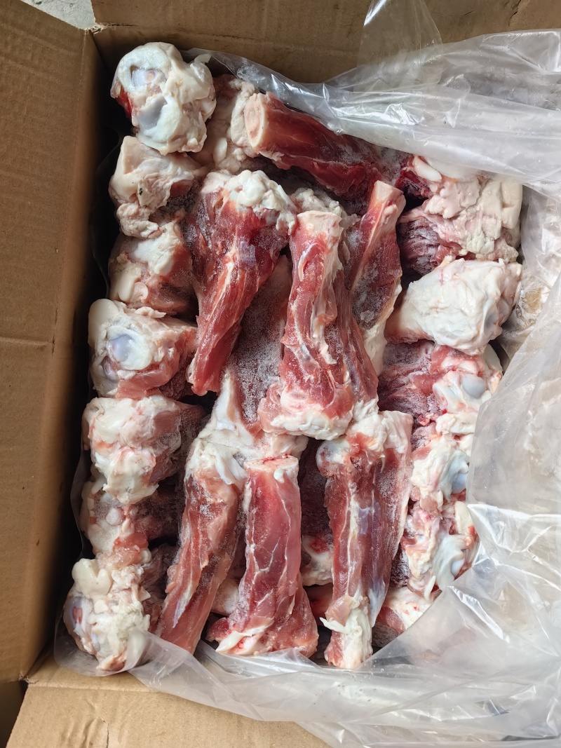 多肉S骨