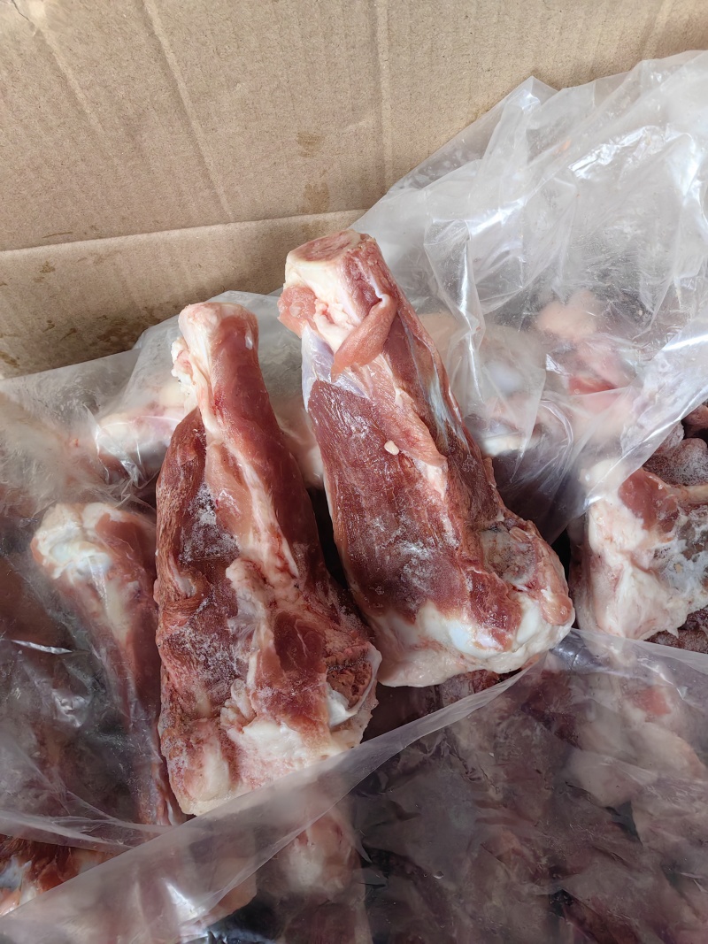 多肉S骨