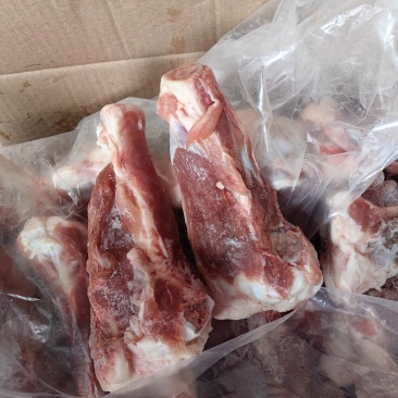 多肉S骨