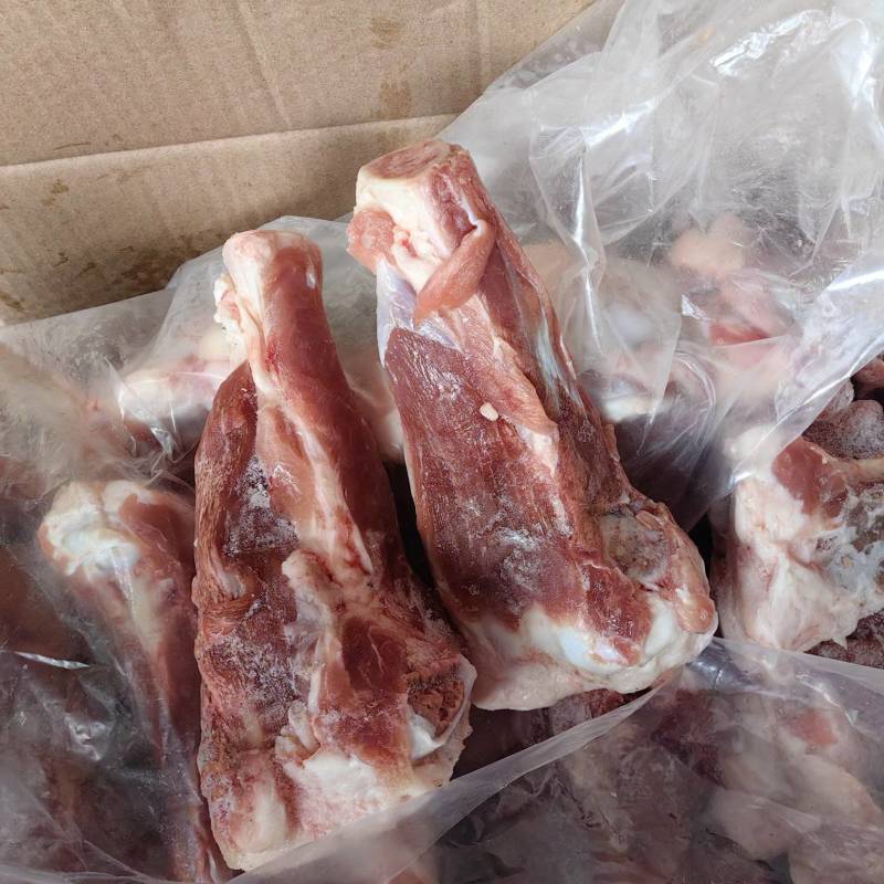 多肉S骨
