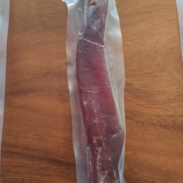 整根驴鞭