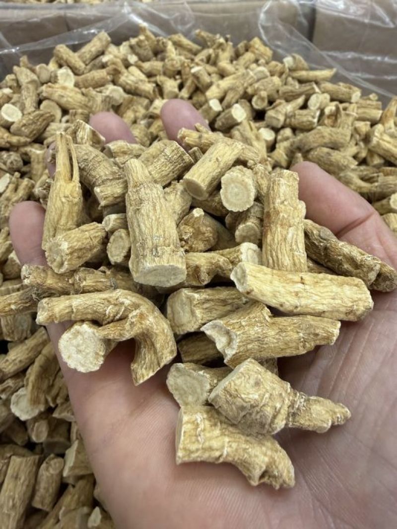 加拿大西洋参，粒节参须，广州实体批发，规格价格请看详情页