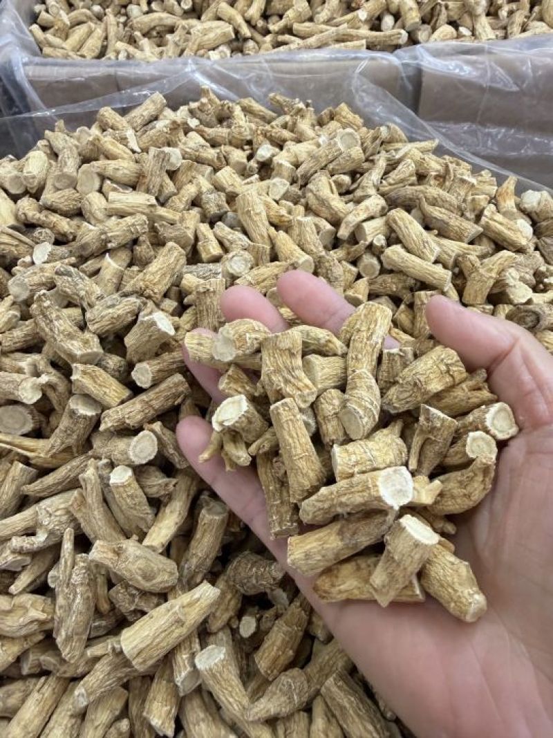 加拿大西洋参，粒节参须，广州实体批发，规格价格请看详情页