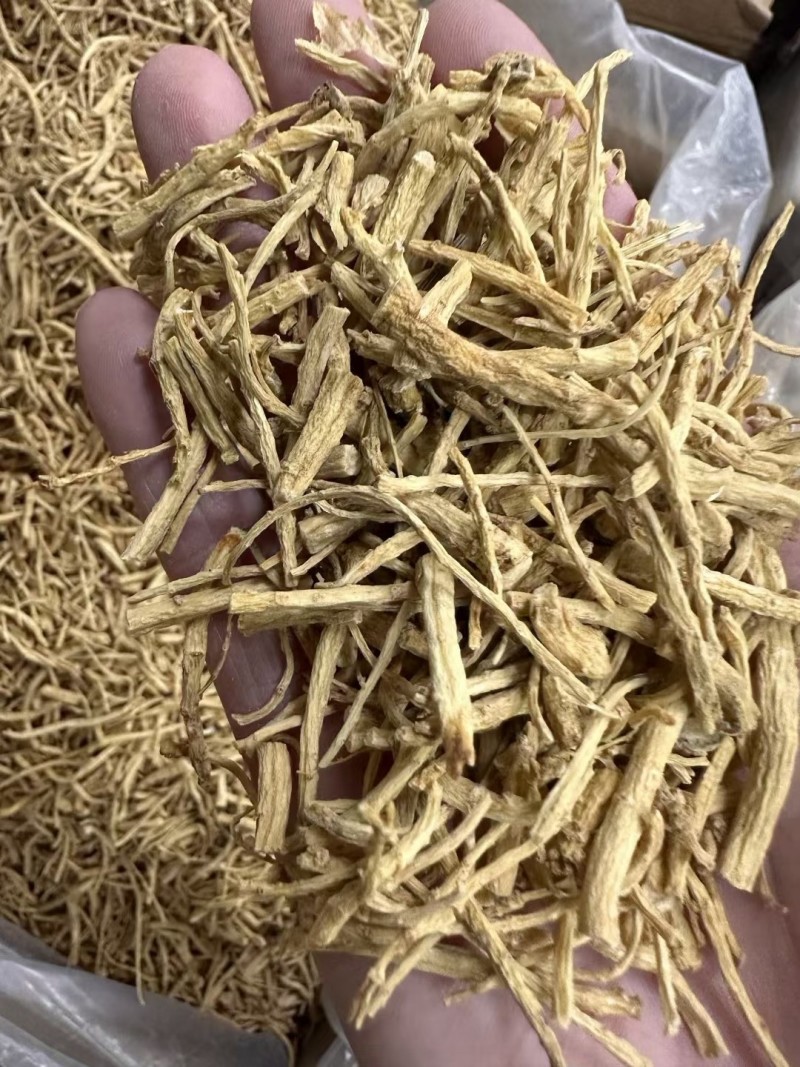 加拿大西洋参，粒节参须，广州实体批发，规格价格请看详情页