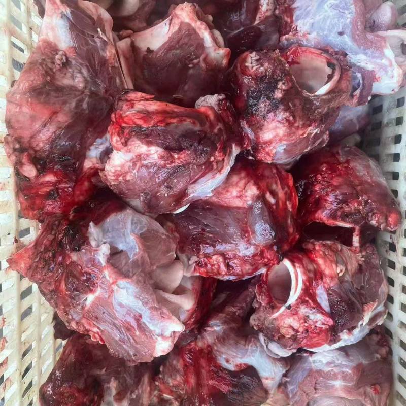 满肉牛喉头源头厂家直发货源稳定质量好价格优