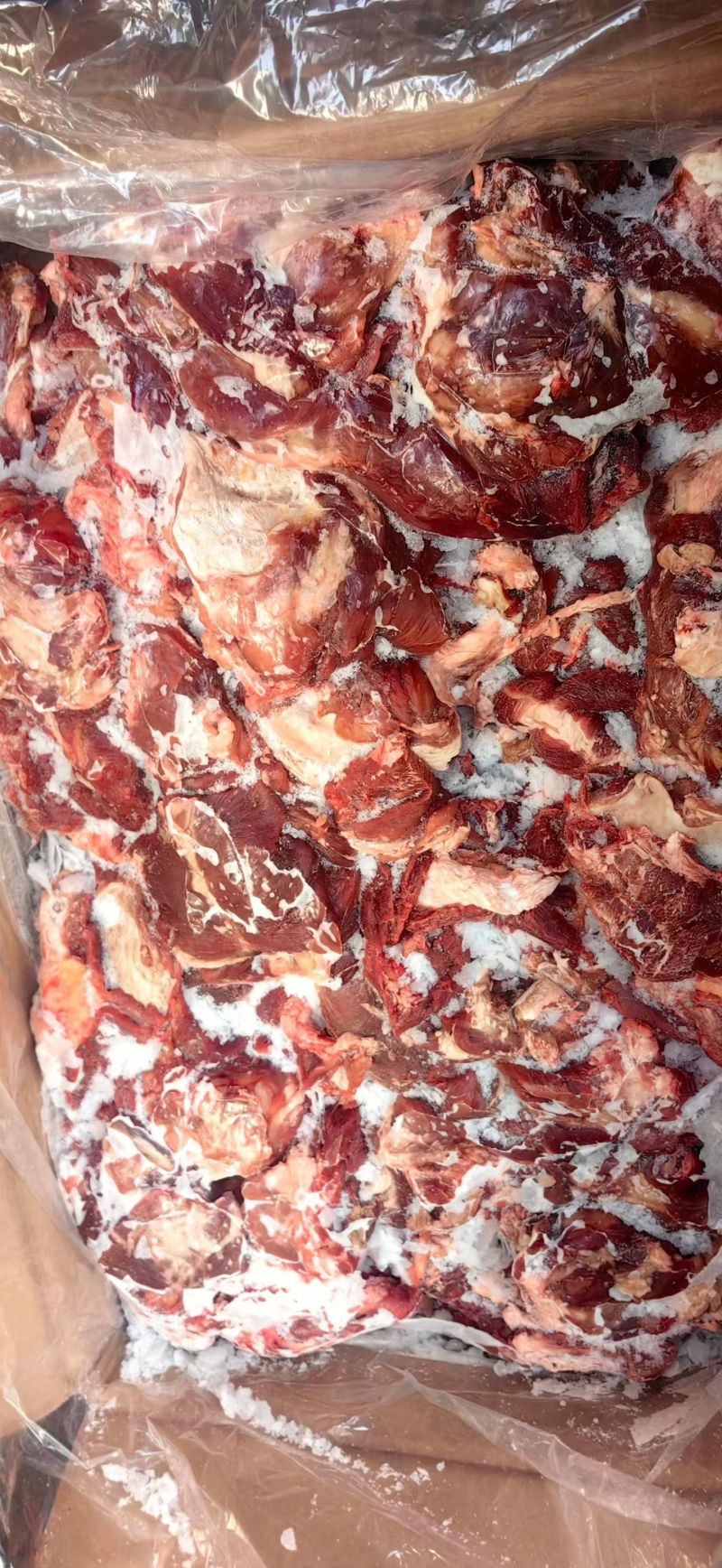 满肉牛喉头源头厂家直发货源稳定质量好价格优