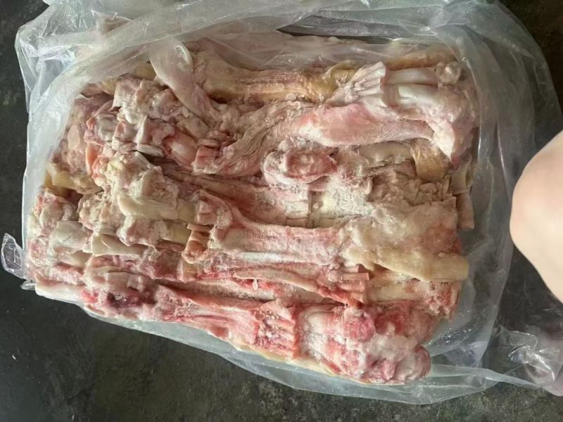 牛主筋源头工厂直发质量好走货快全程冷链发货