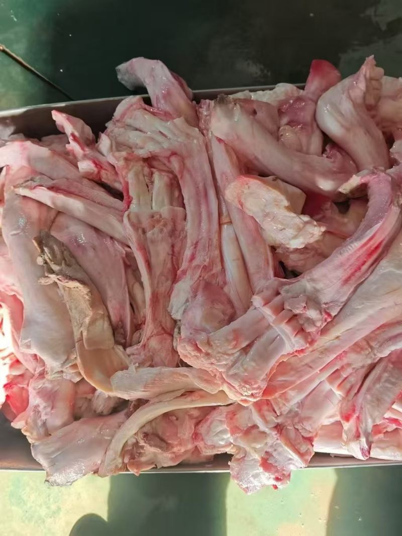 牛主筋源头工厂直发质量好走货快全程冷链发货