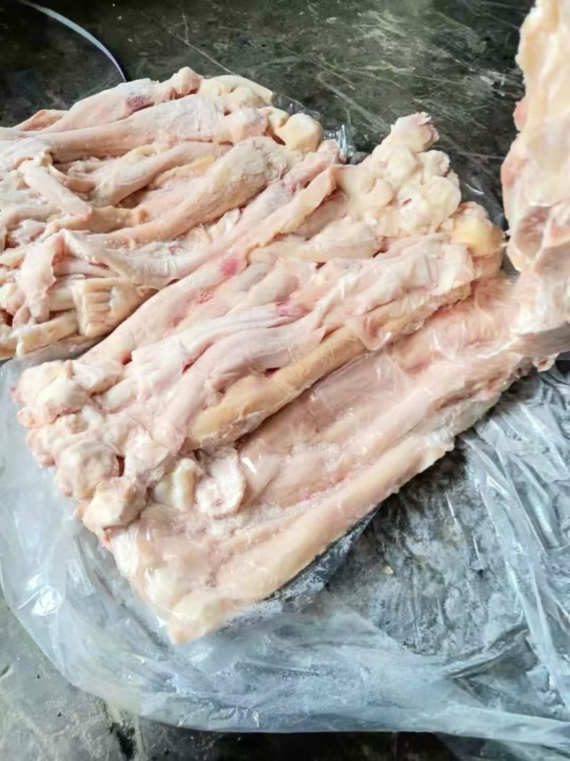 牛主筋源头工厂直发质量好走货快全程冷链发货