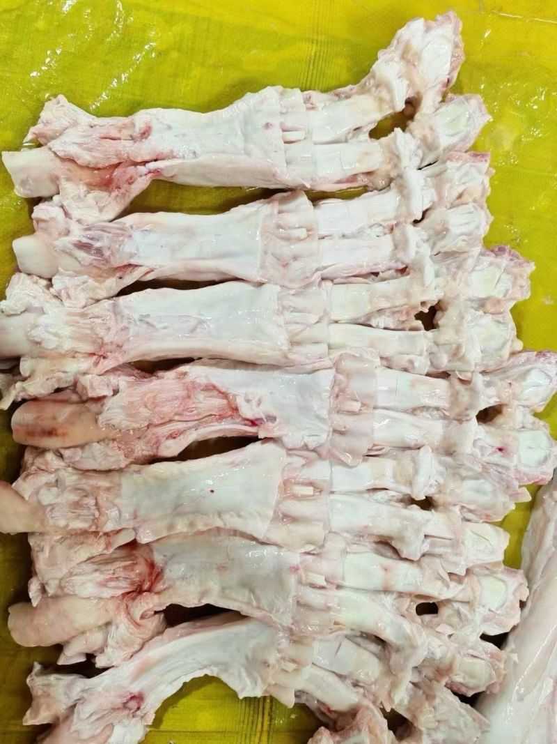 牛主筋源头工厂直发质量好走货快全程冷链发货