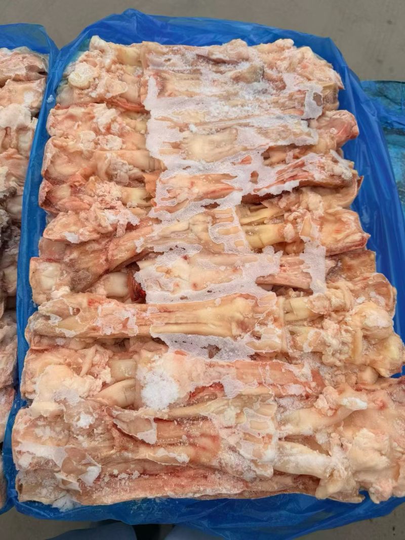牛主筋源头工厂直发质量好走货快全程冷链发货
