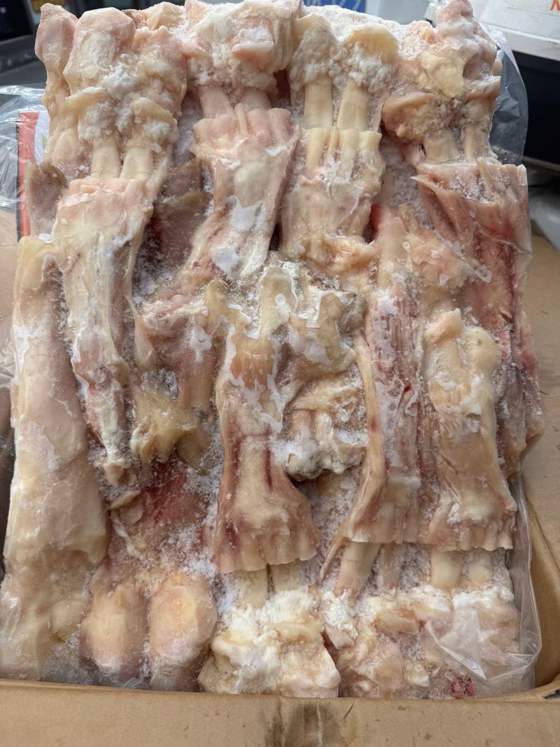 牛主筋源头工厂直发质量好走货快全程冷链发货