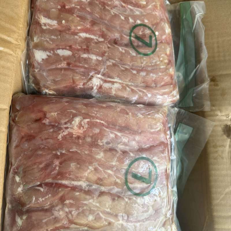 鸭7脖，日期过半，打折处理，数量有限！