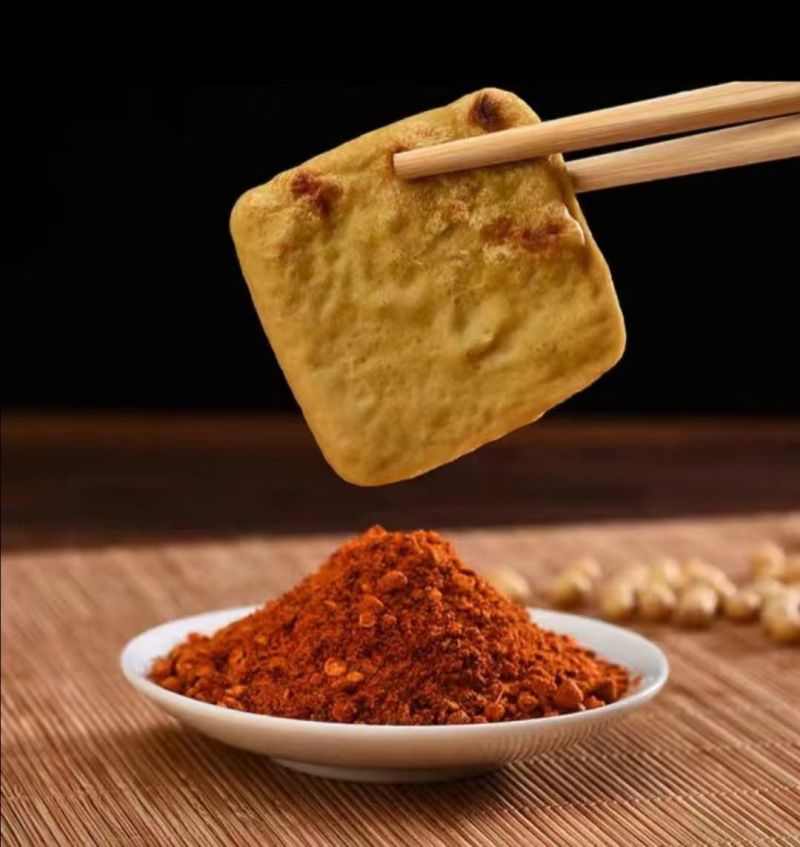 彭姨妈大方手撕豆腐，臭豆腐，葱花豆腐