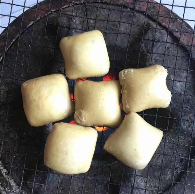 彭姨妈大方手撕豆腐，臭豆腐，葱花豆腐