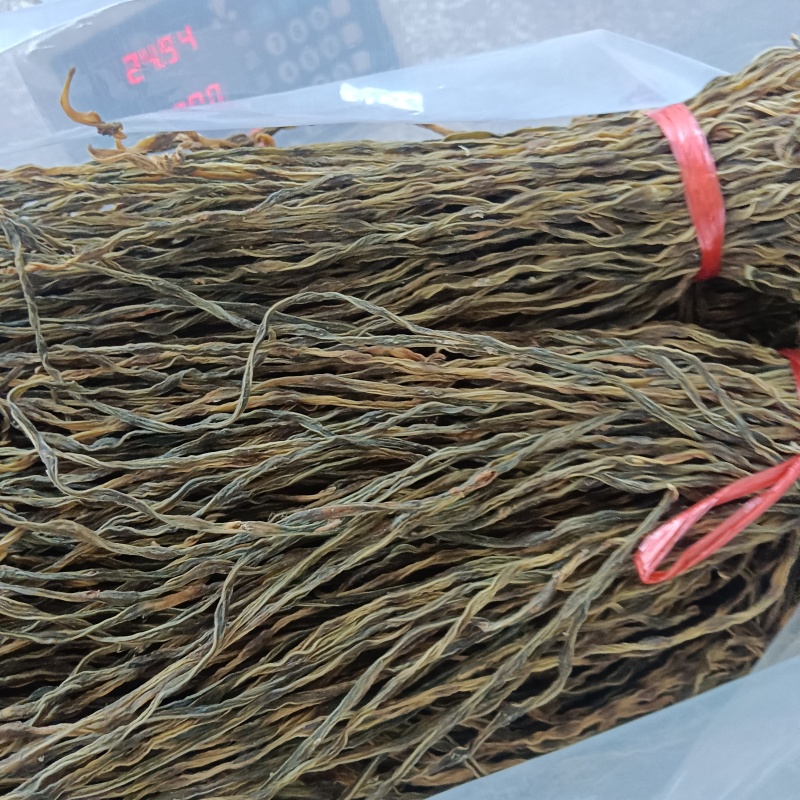 农家晾晒干豆角放心吃脱水长豆角大量有货欢迎咨询