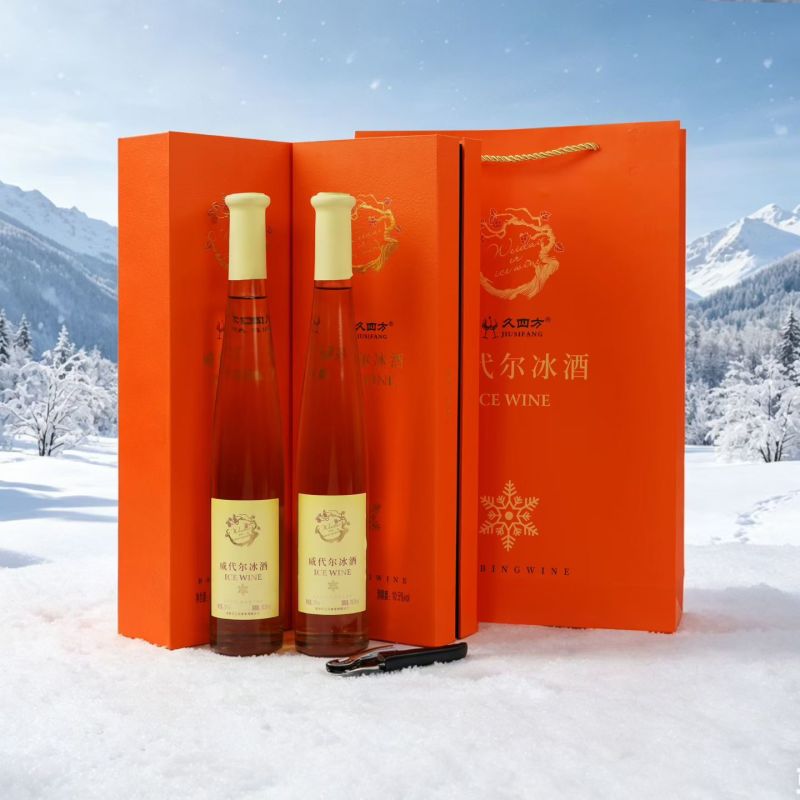 威代尔葡萄酒（纯冰酒标准）