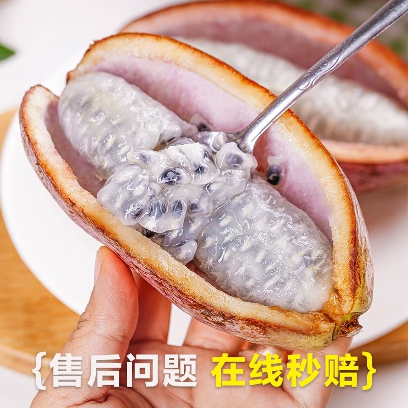 八月瓜水果对接市场整车批发电商一件代发商超主播配套八月炸