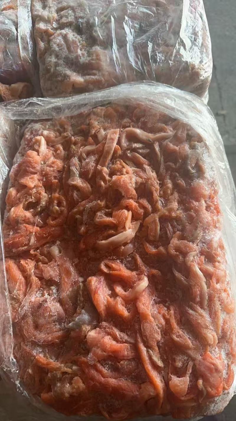 新鲜切割三文鱼碎肉有货，捡个漏，量大从优，只求质量，不拼价格