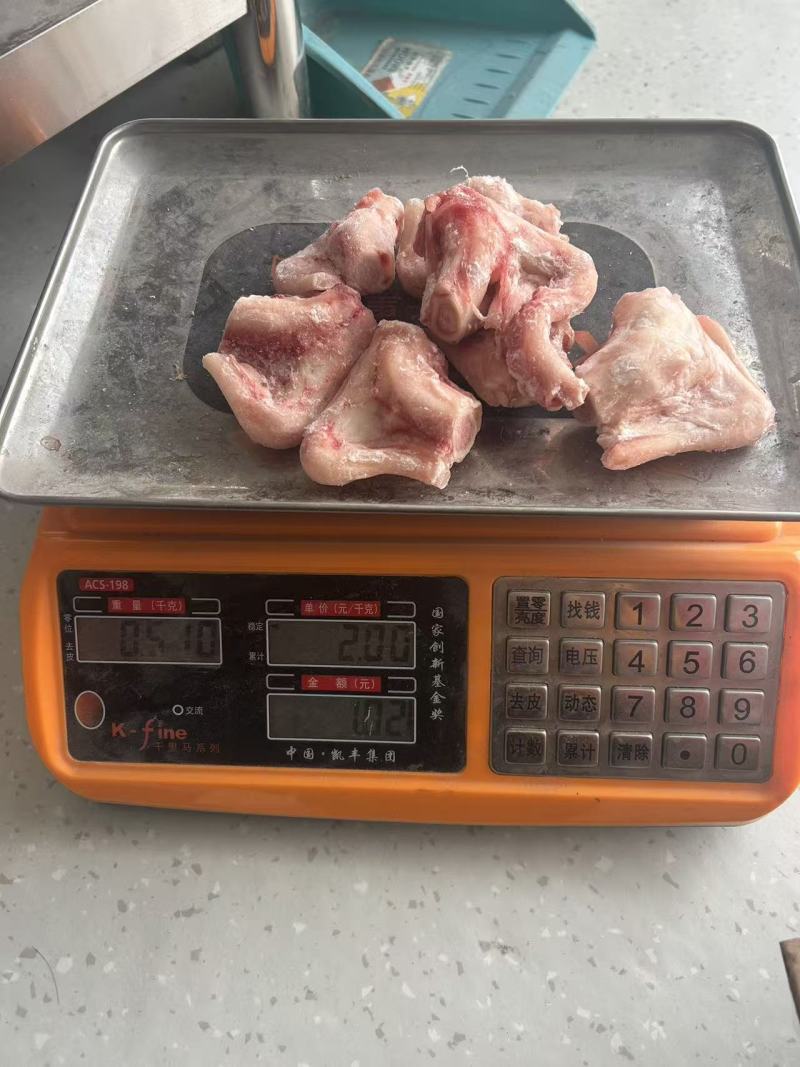 内蒙古羔羊拐筋