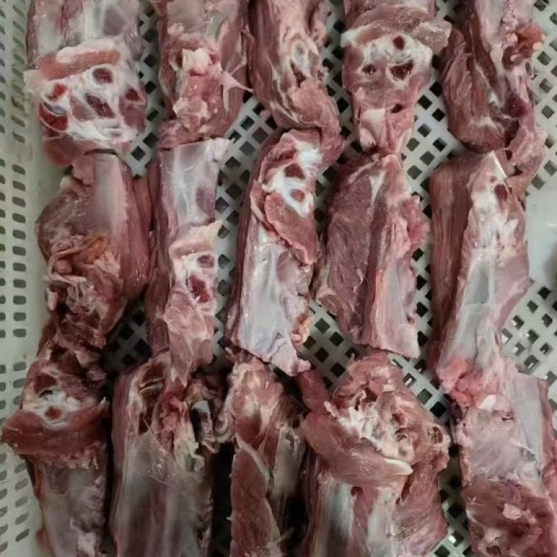 羔羊一指排单骨排