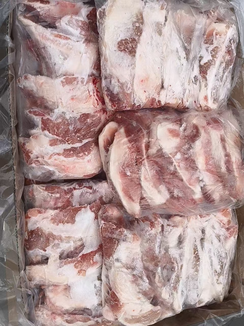 月牙骨