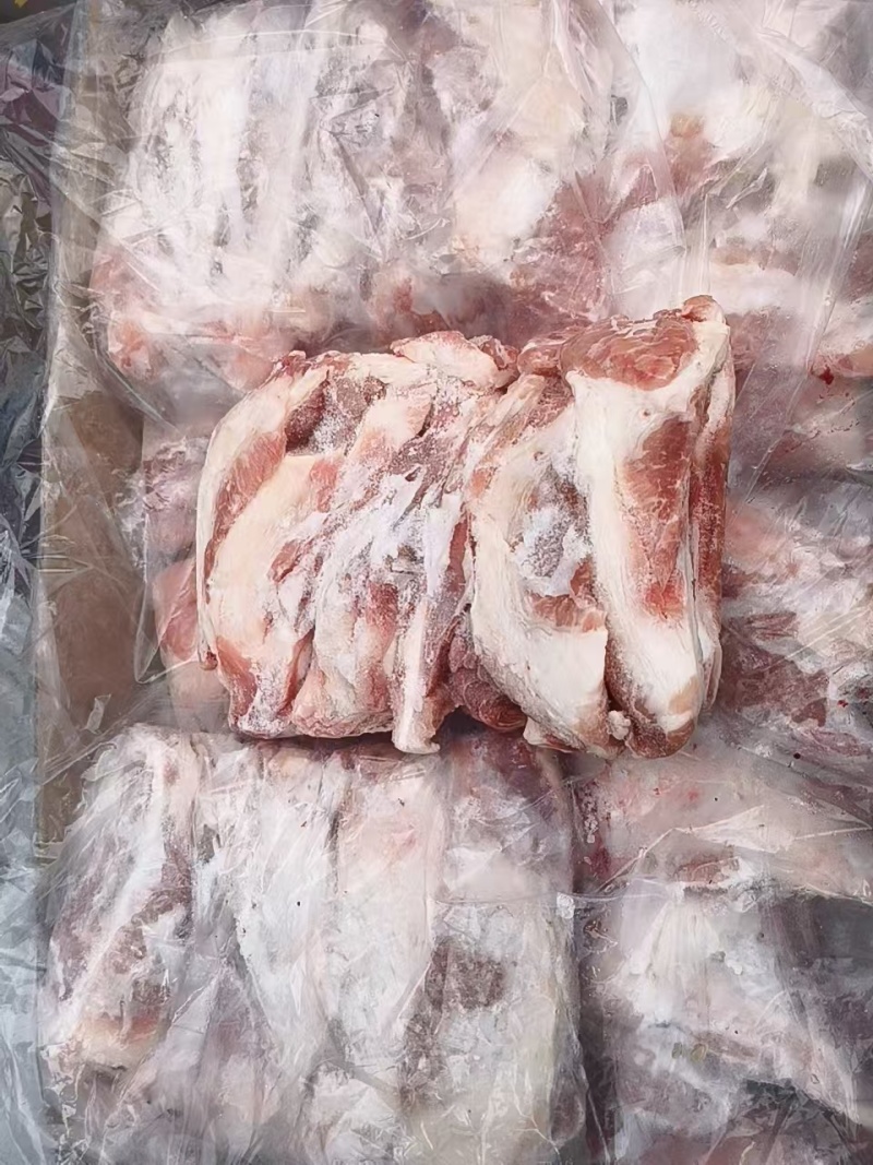 月牙骨