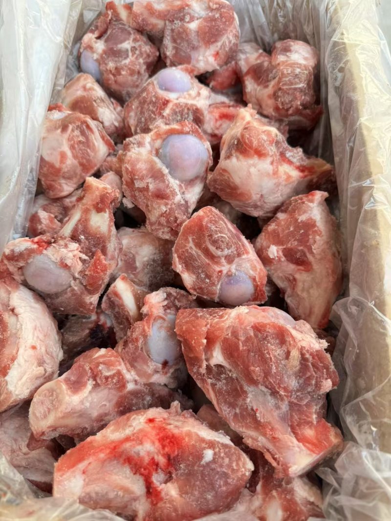 猪拐肘，鲜冻多肉炖锅，酱骨，自助，熟食摆摊都能用