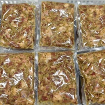 齐齐哈尔烤肉-羊肉，20公斤一件。