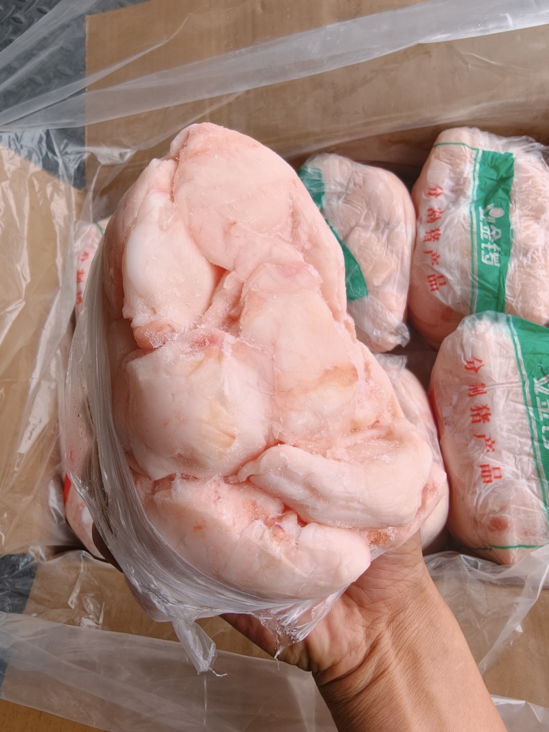 金锣蘑菇筋