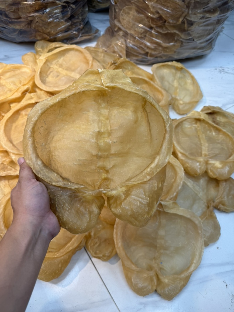 鱼胶，花胶黄花胶。高端送礼酒席招待专用花胶